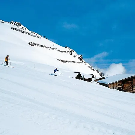 公寓 Gasthaus Waidachhof 309w 海因岑贝格