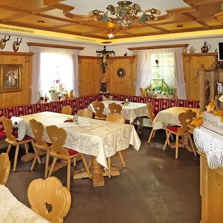 Gasthaus Waidachhof 309w *